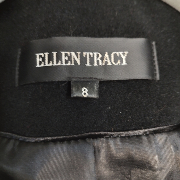 Ellen Tracy coat - Picture 3 of 4
